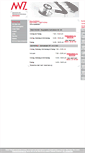 Mobile Screenshot of mvz-westhofen.de